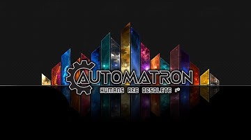 Automatron use case #1 Game testing