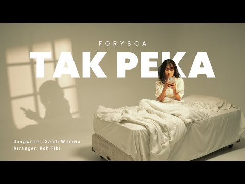 Tak Peka - Forysca (Official Music Video)