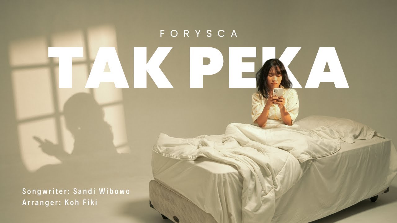 Tak Peka - Forysca (Official Music Video)