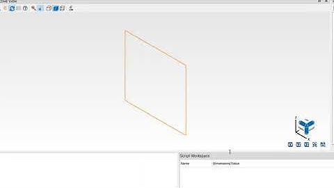 Scripted Workflows: Python Quick Start