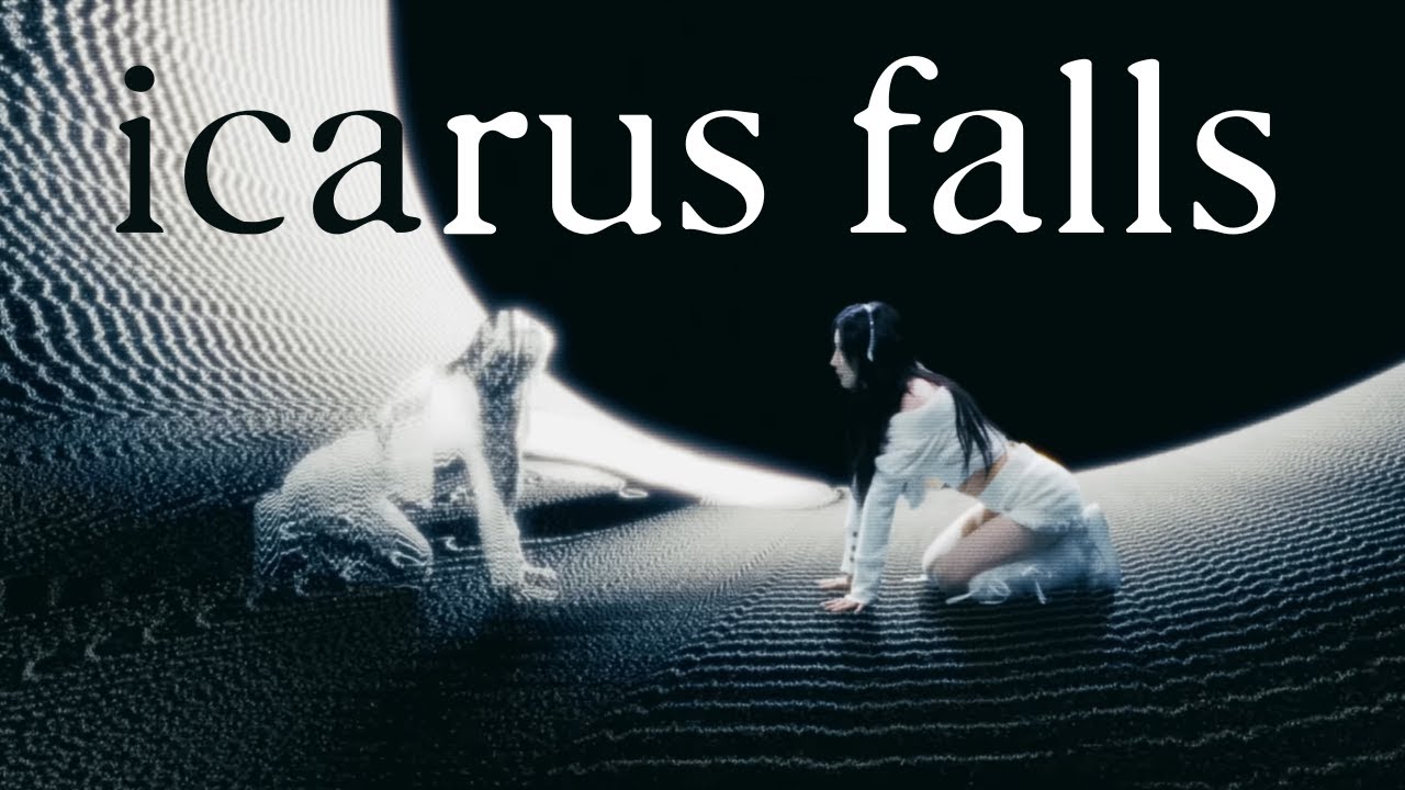 Club Icarus — вершина к-попа