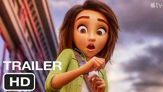 Luck - Official Trailer 2022