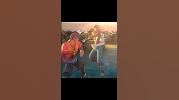 chou vs badang fight 😮🔥#mobilelegends #shortsfeed #shorts#mobilelegendsbangbang #trending#shortvideo