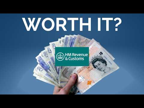 Paying Yourself Interest: Worth It or Not? (UK Limited Company)