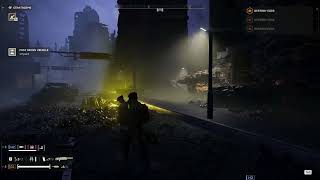 HELLDIVERS™ 2  The Drunken Pelican Pilot