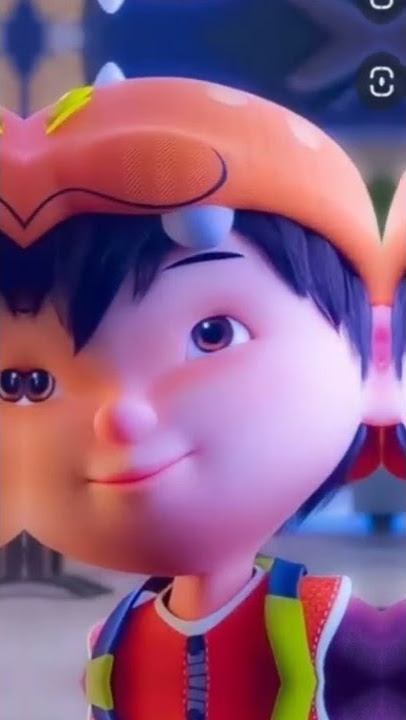 CCP CAMPURAN BOBOIBOY KECIL DAN BESAR TERBARU💯 DJ NYA TERBAIK