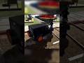 Indian bike driving 3D new update train and thar funny glitch video #indianbikedriving3d