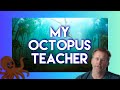 My Octopus Teacher - Possibly the craziest footage I’ve ever seen
