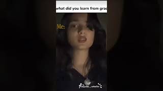 what did you learn from grade 7
