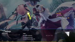 18 March 2024 - ta 2  _ !gs !monitor [mrekk]