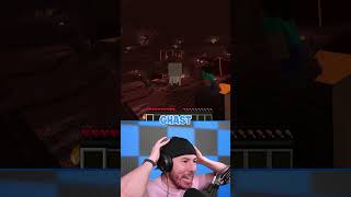 Steves Wildest Transformation Yet #minecraft