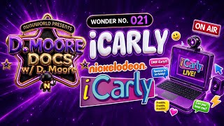 The Complete Story of iCarly | How a Fake Web Show Predicted the Internet
