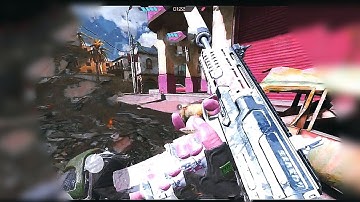 The Qxr Rebirth "underrated"