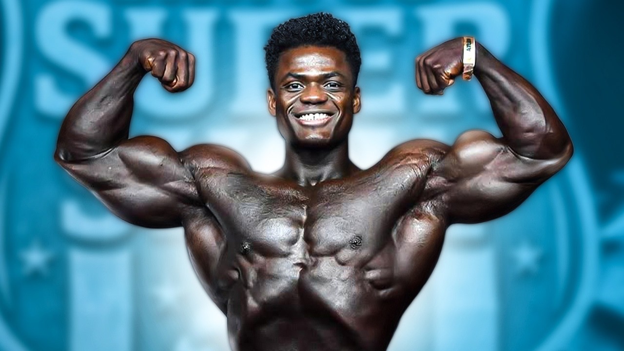 RODRIGO PANTERA - Flow 