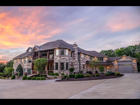 2103 North 2653rd Road, Marseilles, IL home video tour
