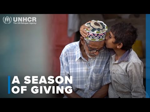 Season of Giving