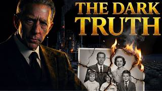 Celebrity The Dark Truth Behind the $5 Billion Getty Empire Wealth