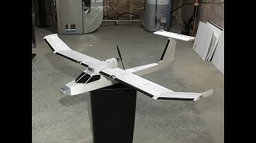 Homemade RC Plane | 72” RC Plane | Super Trainer | Maiden Flight