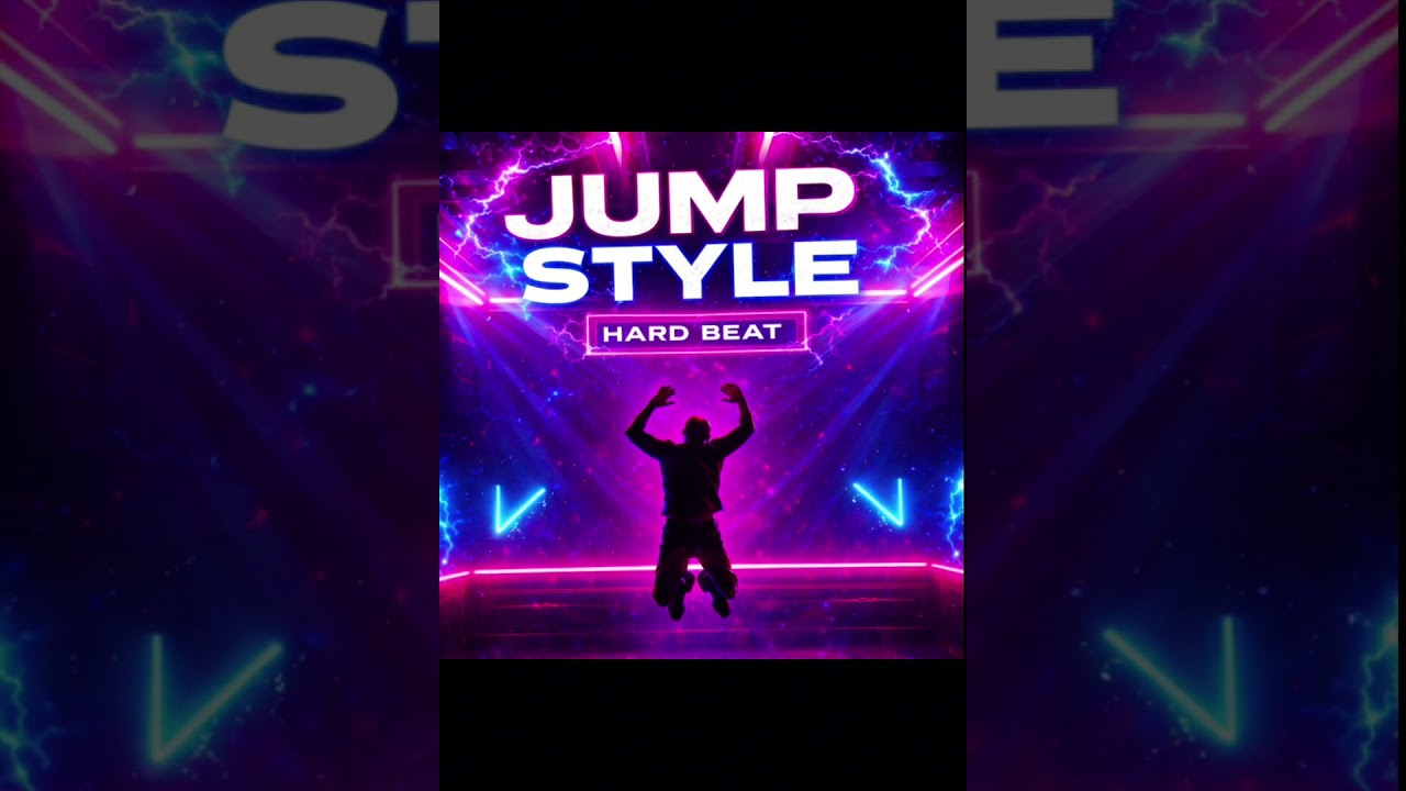 JXMP - Jump in the club 