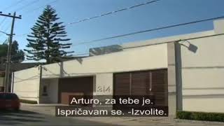 Teresa epizoda 145 [3/3]
