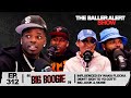 Big boogie says his music is influenced by waka flocka didnt sign to yo gotti at first  big jook