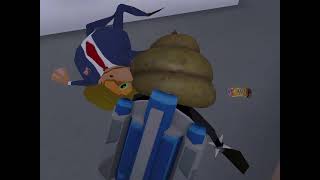 HowTo get Donald Trump in amazing frog