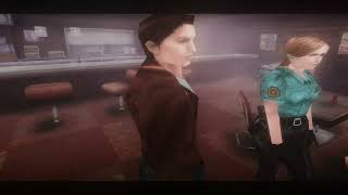 Silent Hill 1 PC port decompilation