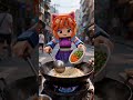 Fried Rice Made By YoYo   #copsnrobbers #cnr #pixelshooting #kawaii #pixel