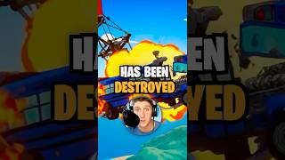 The Battle Just Got Destroyed