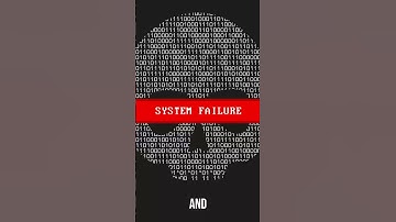 First AI Virus is Here #ai #apocalypse #cyberattack #artificialintelligence #shorts #trending