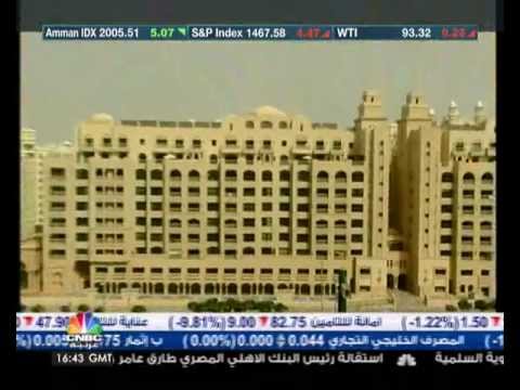 ايفا تفتتح فندق الفيرمونت في نخلة جميرا