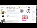 [NEW2025] Optical Character Recognition (OCR) with Document AI (Python) || #GSP1138 || #qwiklabs