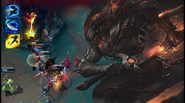 E Q Flash Yasuo Combo Never Fails