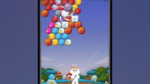 line bubble 2 level 1540