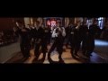 Disco swag dance  axe gang kung fu hustle 2004 scene