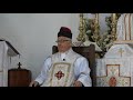 510 - Basta de abusos liturgicos, volvamos a la sana Liturgia