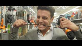 MAGIC MEN - Life On The Road - Ep 2: Shopping