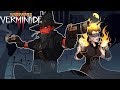 THIS GAME IS BRUTALLY AWESOME! | Warhammer: Vermintide 2 (w/ Ohmwrecker)