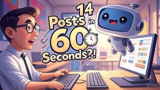 How to Create Killer Content FAST for XP Agents (Training Replay)