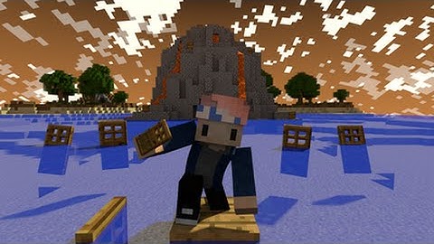 Mineplex Bridges | Map Exploit God Girl45