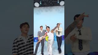 #박재범 #JayPark 선배님과 'Feel the POP' 💘 @JayPark0425