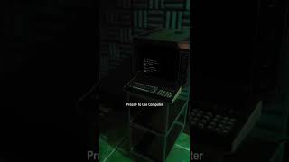 Celebrity You can escape the MAIN MENU! Black ops 1!! Wealth