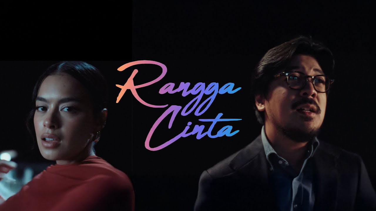 Eva Celia, Bilal Indrajaya - Rangga Cinta (Theme Song 