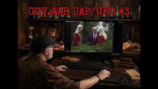 Viewers Qs | GOV.WAR/OFU #3