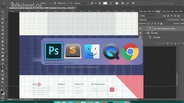 Создание сайтов. HTML и CSS. Дополнительные элементы. Урок 6 - Вёрстка формы