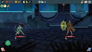 Slay the Spire II. . . again!