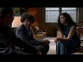 Stella &amp; Severide Talk To Isaiah About Moving Back In on Chicago Fire 14x21 (May 13, 2026)