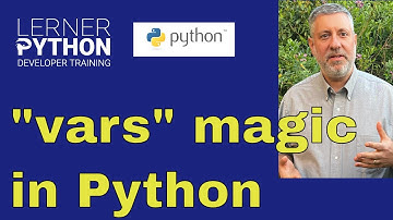 Three ways to use Python