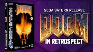 Doom on Sega Saturn (1997) In Retrospect | Bottom of the Barrel