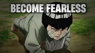 Be The Danger! Dark Psychology Secrets To Become Fearless